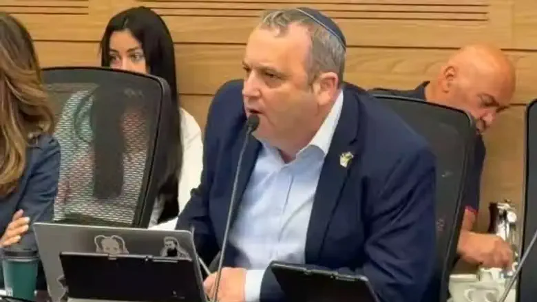 קריב פונה בערבית: ביטול חוק הלאום, חוק קמיניץ וסגירת הפערים