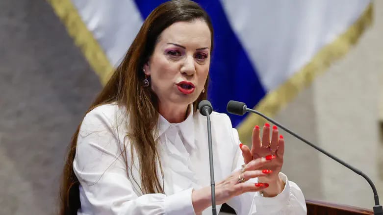 טלי גוטליב נגד שריונו של ישראל כ"ץ בליכוד: "צעד מחפיר שלועג לבוחרים"