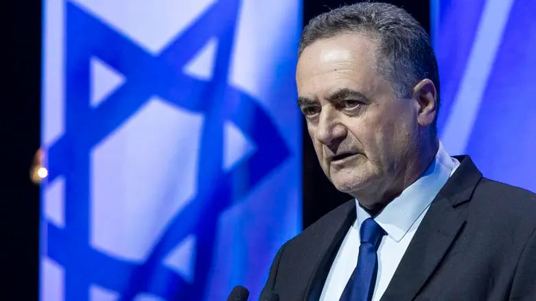 כ"ץ תוקף את גלנט ומזהיר את חמאס: "יינקטו פעולות עוצמתיות"