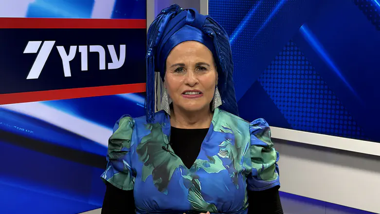 כשהמדע משחק בבריאת האדם