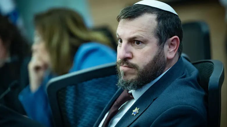 השר אליהו: "מותר להתווכח, אך אסור להיגרר למלחמת אחים"