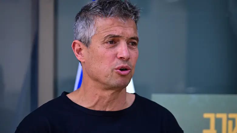 שעות אחרי שנפרד מטרופר: יועז הנדל וירון זליכה יתמודדו ברשימה משותפת