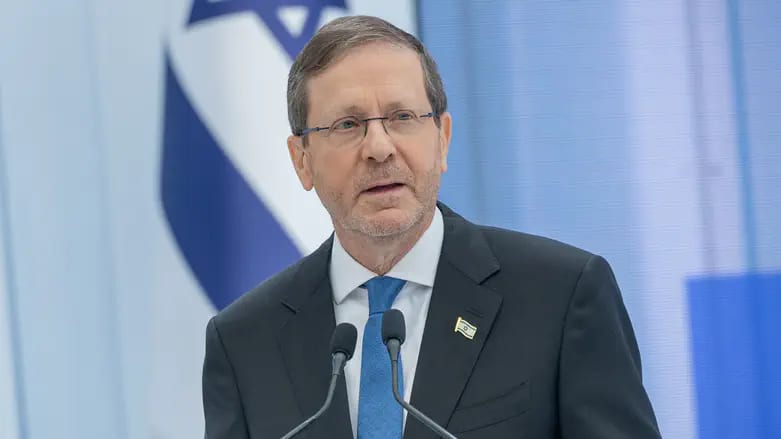 הרצוג תוקף את הסרט "נז"א": "בושה וחרפה"