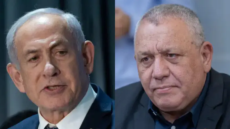 הלכה האידאולוגיה, נשאר רק האגו