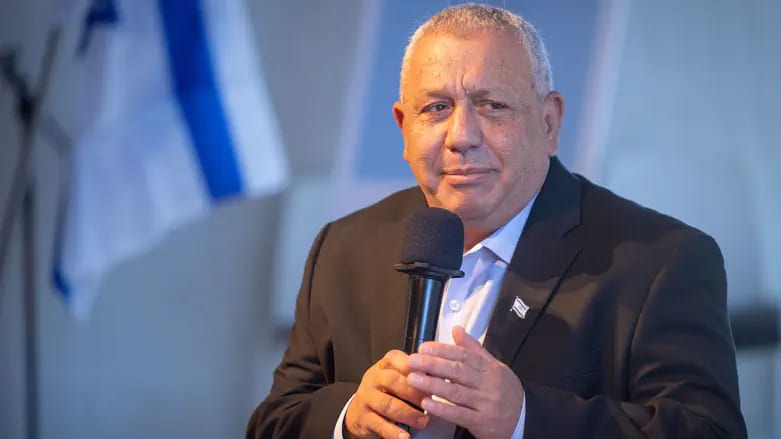 ראשי רשויות בדואיות בצפון טוענים: "איזנקוט הבטיח לנו לצרף את רע"ם לממשלה בראשותו"