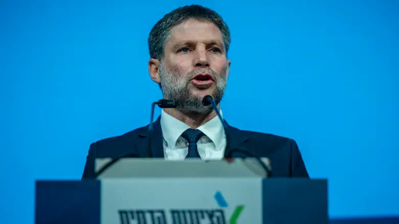 סמוטריץ' נגד מבקרי ח"כ סוכות: "ריצת אמוק לגנות את ח"כ סוכות ולא את הטרור עצמו"