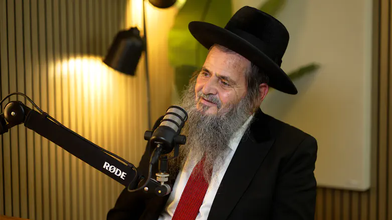 הרב יוסף אלנקווה נגד ביטול הילולת הרב עובדיה: "דבריהם הבל שאין בו ממש"