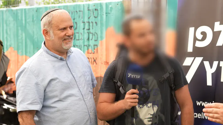 "באנו להיות הסיירת של הצבא": תלמידי ההסדר התגייסו עם אמונה, מוטיבציה ורוח קרב