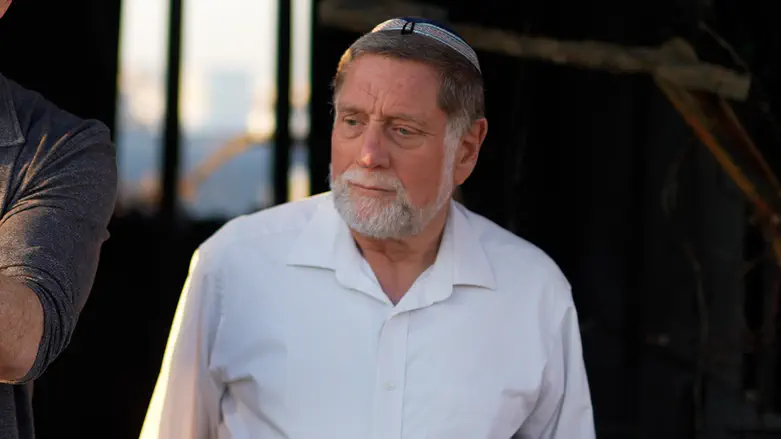 ראש ישיבת בני עקיבא גבעת שמואל במכתב חריג: "אשקול את צעדיי, הכוחות שלי הולכים ואוזלים"