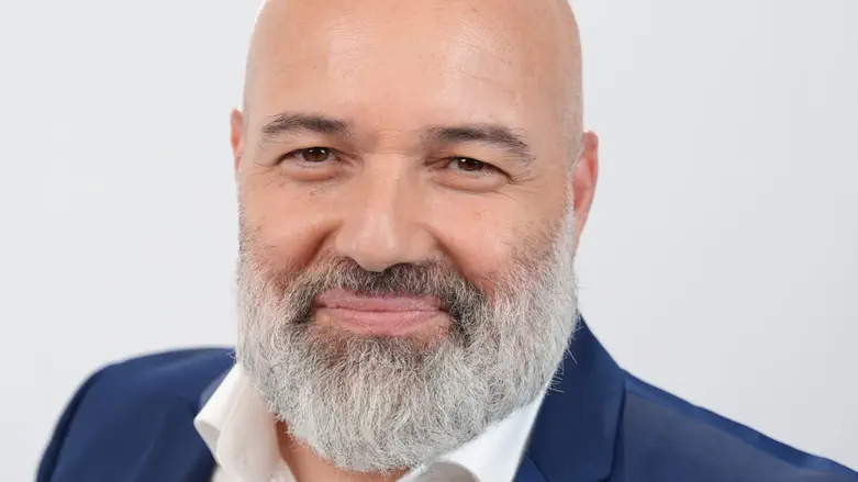 אורן דוברונסקי מחוץ לרשימת הליכוד לכנסת