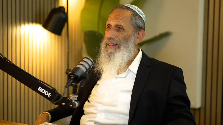 כשהילד מתרחק מהדת: הרב אלישע אבינר במסר חשוב להורים