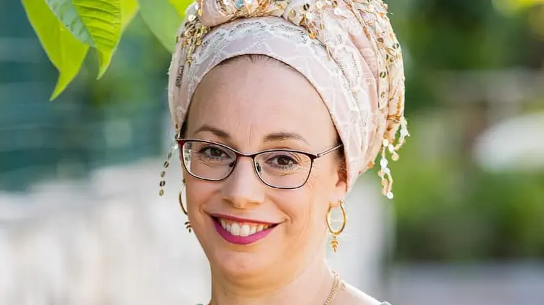 הדרך לארץ המובטחת מתחילה עכשיו