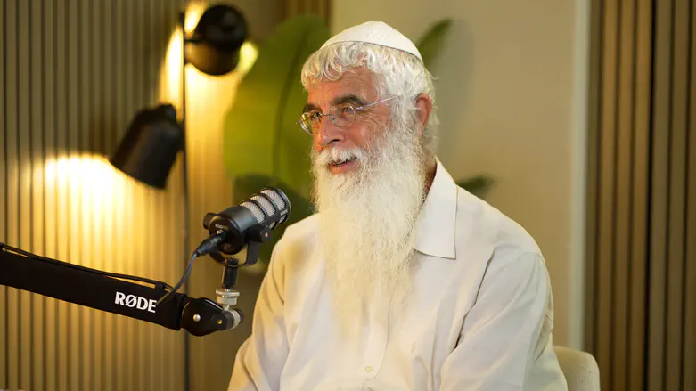 הרב דוב זינגר: "עולם התורה פורח, אבל דווקא עמוד התפילה נשחק"