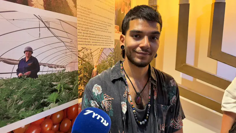 מיוחד: ממנהרות החמאס לעזה היהודית