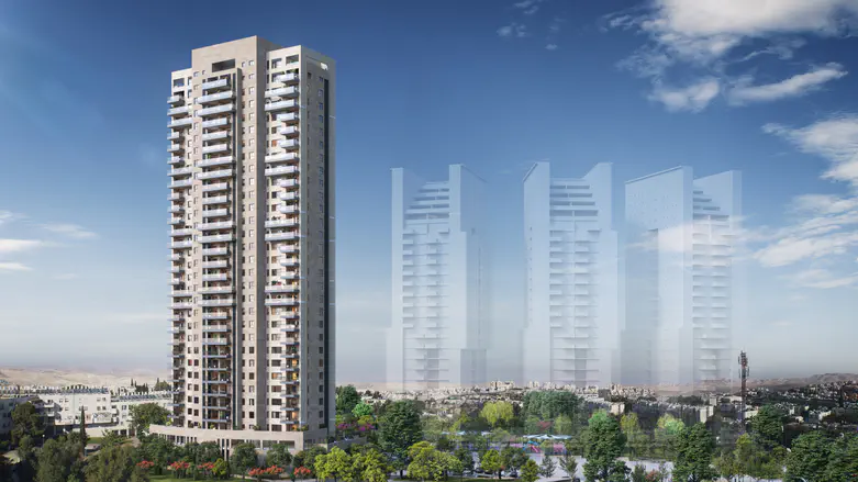 קהילה איכותית וחינוך מנצח: פרויקט הדגל של המגזר הדתי במעלה אדומים יוצא לדרך!