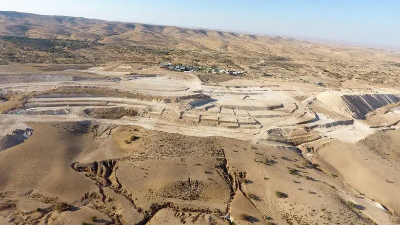 חירן מתעוררת: מגרשים לבנייה החל מ-250,000 ש''ח