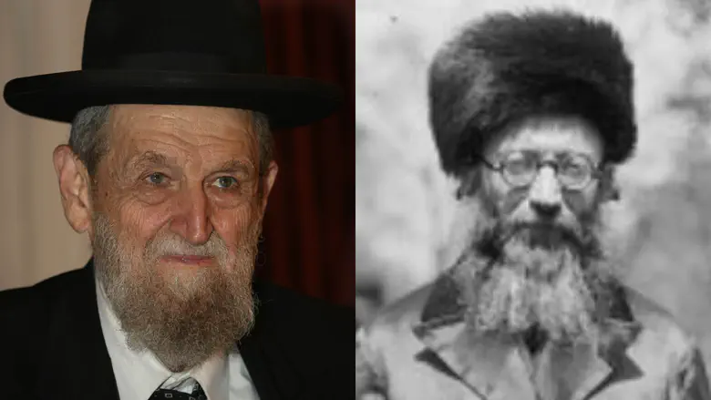 הרב שאר ישוב כהן והרב קוק: הקשר שעיצב עשרות שנים של הנהגה רבנית