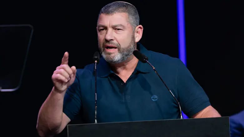 סקר: המנדטים של וינטר מחלישים את הימין
