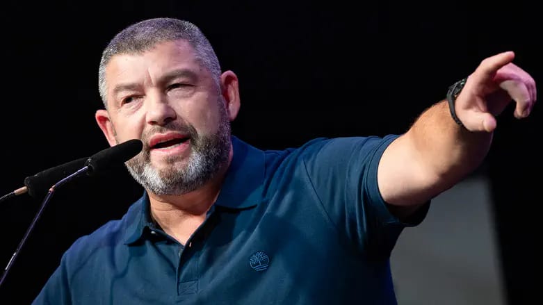 המבחן הגורלי של עופר וינטר