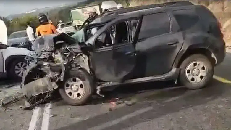 הקטל בכבישים: ארבעה נהרגו בתוך שעות