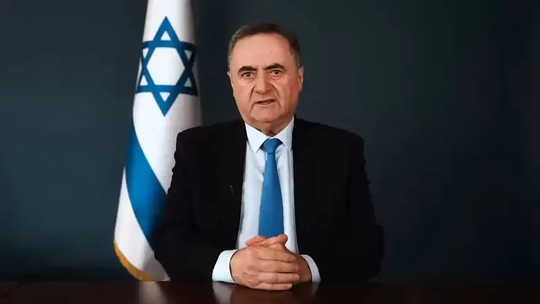 שר הביטחון מבהיר: "לא ניסוג"