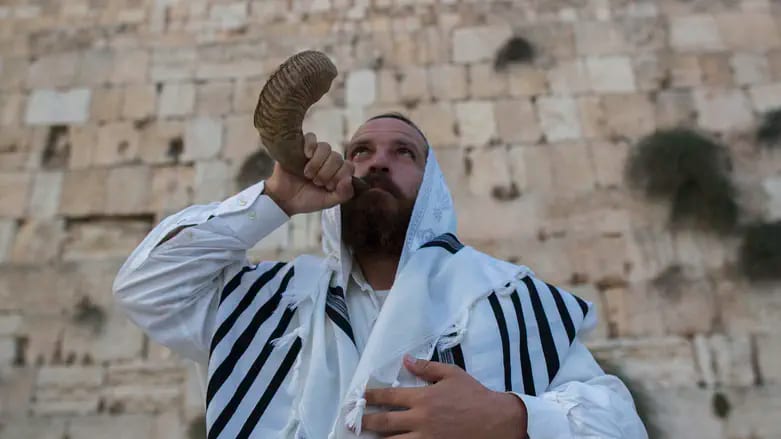 להתייצב, להתעורר ולבחור בחיים