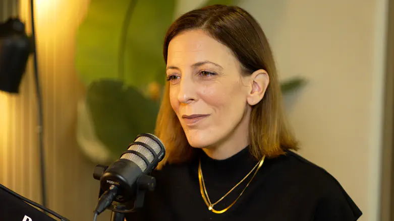 הבשורה הקשה, האמונה והנס: טל אוחנה חושפת את המסע האישי