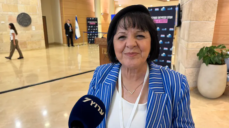 "הציבור עייף מקרבות הגושים" | עליזה בלוך מעריכה: תהיה הפתעה גדולה
