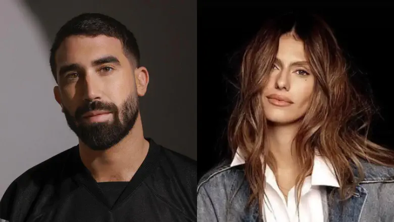 בין אמונה לכאב: אודיה משחררת את ה-EP החדש "השם עזר"