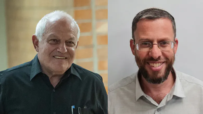 מאחורי הקרב ברמ"י: מאבק על הקרקעות, המינויים והשליטה