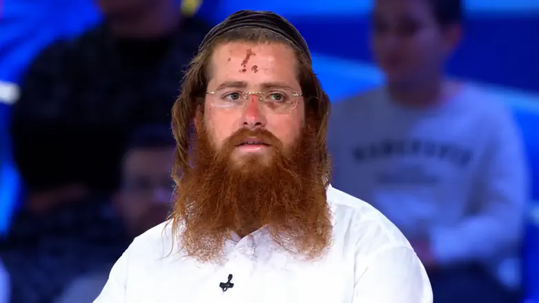 צה"ל עצר את שלושת השוטרים הפלסטינים שתקפו את חייל המילואים בבנימין