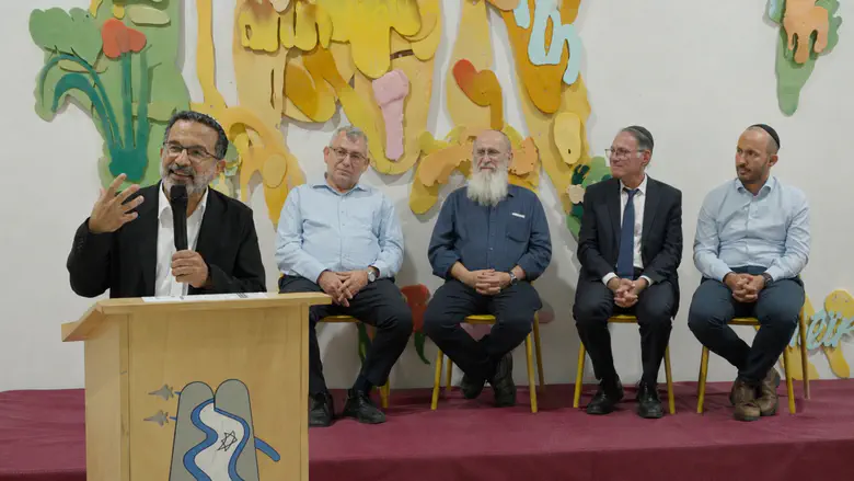 הישיבה החדשה שמבקשת לצאת מהבועה
