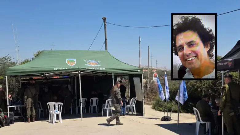 סוף לחיפושים: יניב סרדל אותר בחיים באזור קלקיליה