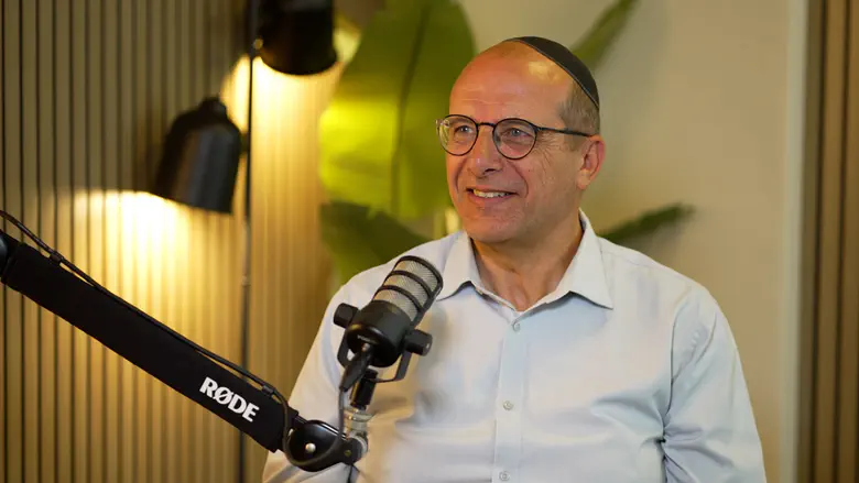 40 נקודות התיישבות ומכשול חדש: התוכנית לשינוי הגבול המזרחי של ישראל