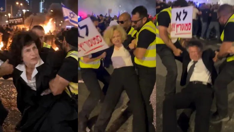 שופטי בג"ץ והיועמ"שית נגררים בסרטון: סערה סביב קמפיין הציונות הדתית
