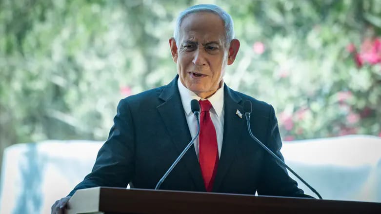 נתניהו לממדאני: אחשוף את האמת עליך