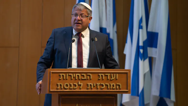 נדחו הבקשות לפסילת מפלגות עוצמה יהודית והציונות הדתית