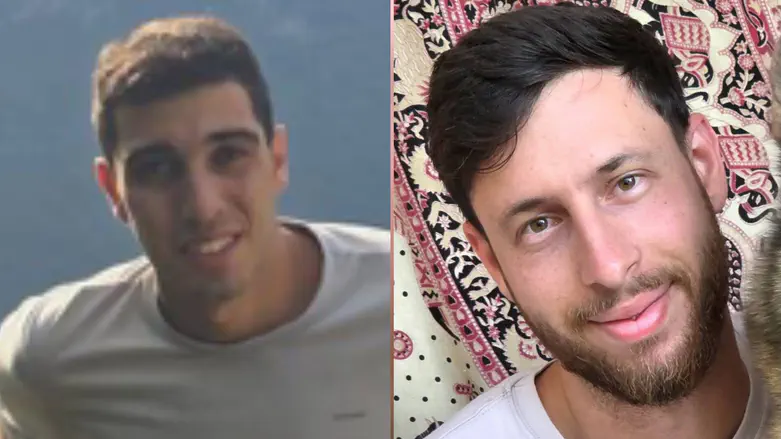 אסון ברצועת עזה: שני לוחמים נהרגו בפיצוץ רחפן צה"לי