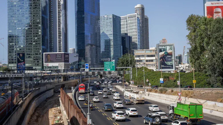 סוף הדרך: יו"ר נתיבי איילון עידן דוד מודח מתפקידו