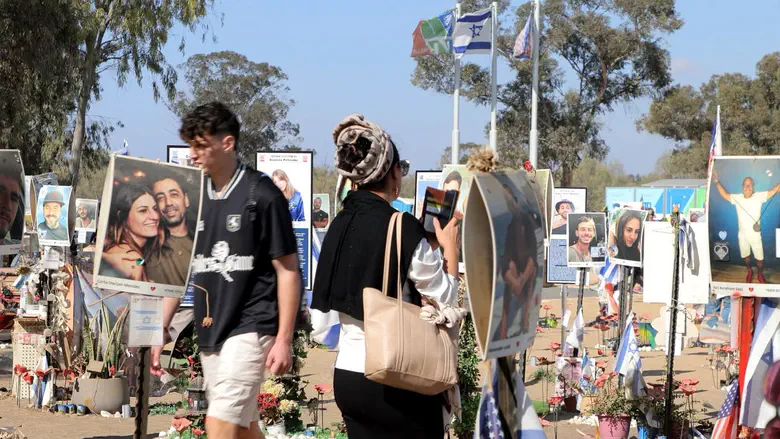 קק"ל מבהירה: לא יהיו מסיבות במתחם הנובה