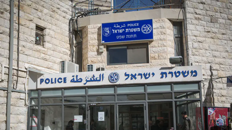 המחדל בירושלים: חשודים בגניבה שוחררו עם הטנדר והסלילים הגנובים