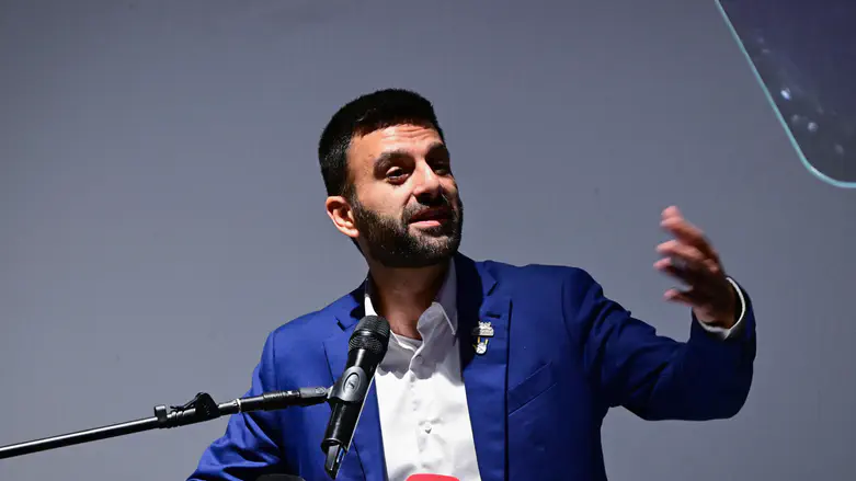 הקמפיין נגד חדאד: מעשה נבלה