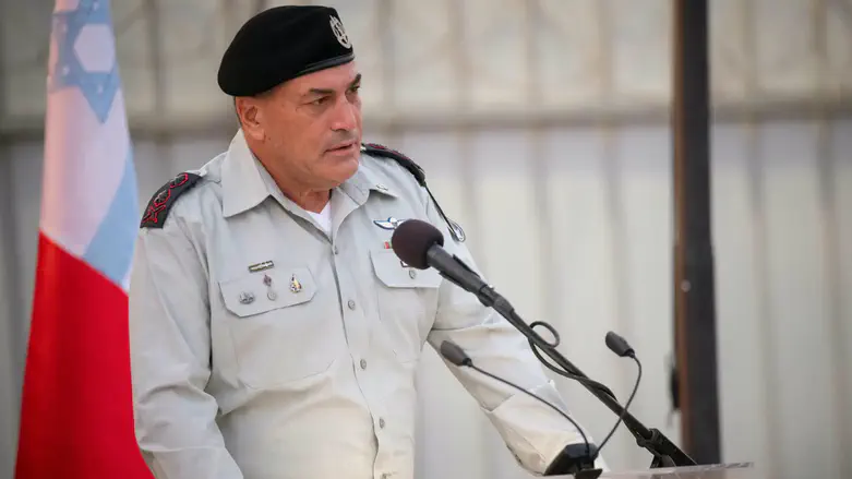 מהכישלון לשינוי: הרמטכ"ל מציב את לקחי 7 באוקטובר במרכז