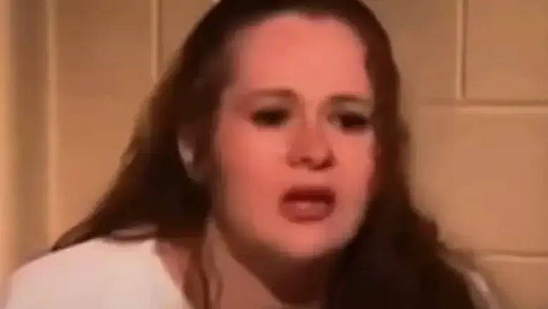 הוצאה להורג - ומתלוצצת עם רופאיה