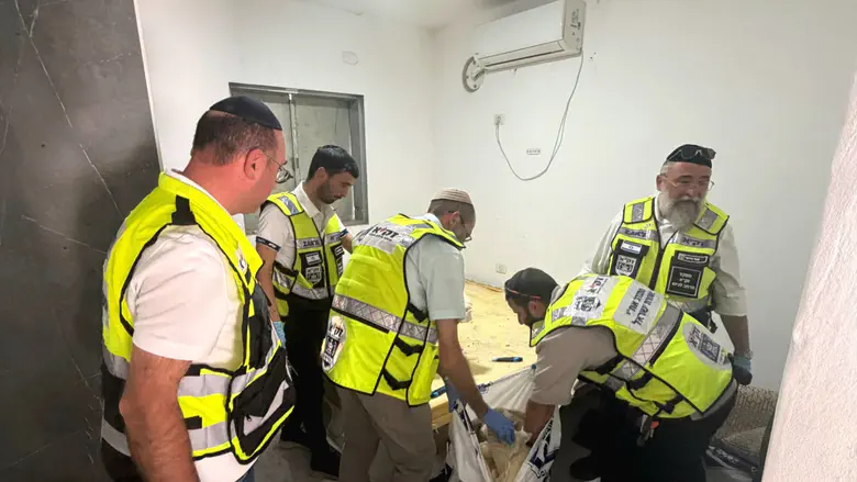 החדר של אליצור ז"ל נפתח אחרי שלוש שנים