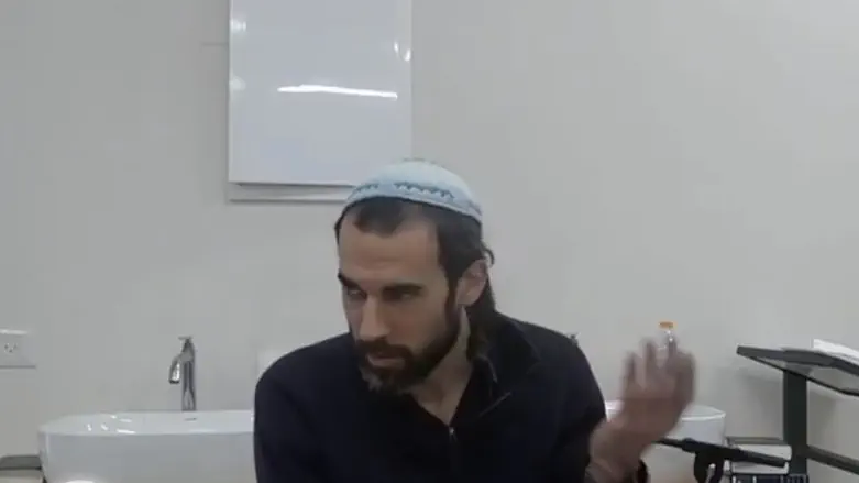 רב חדש ליישוב מורשת