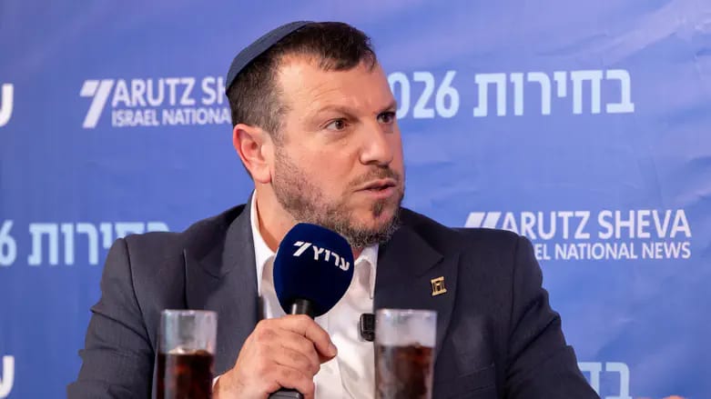 השר אליהו חושש מהיום שאחרי הבחירות: "לליכוד יש נטייה להתמרכז"
