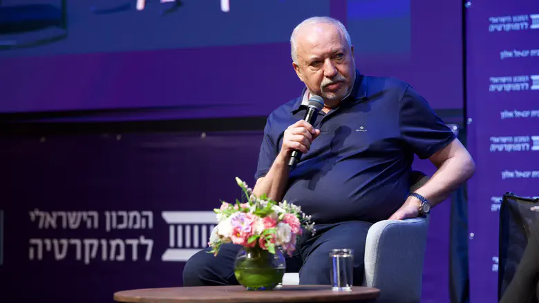 ליברמן מצהיר: לא אתן יד לממשלת מיעוט