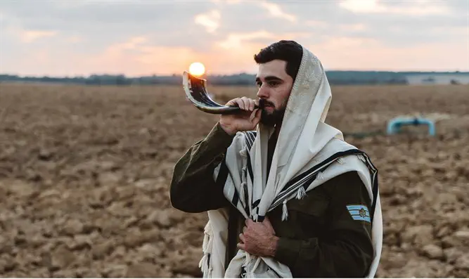 תם יום הכיפורים