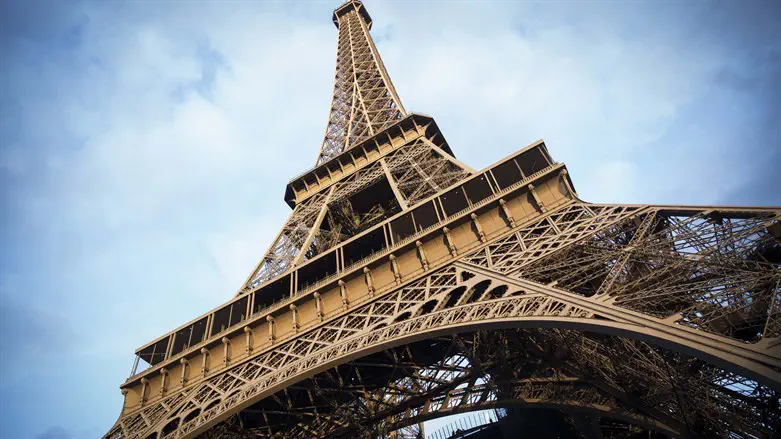 France will soon call out the army to stop the barbarians